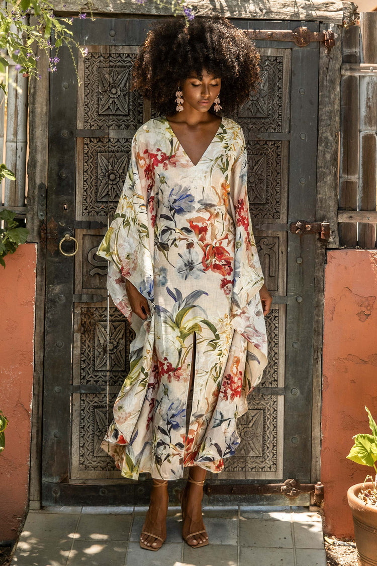 Kaftans