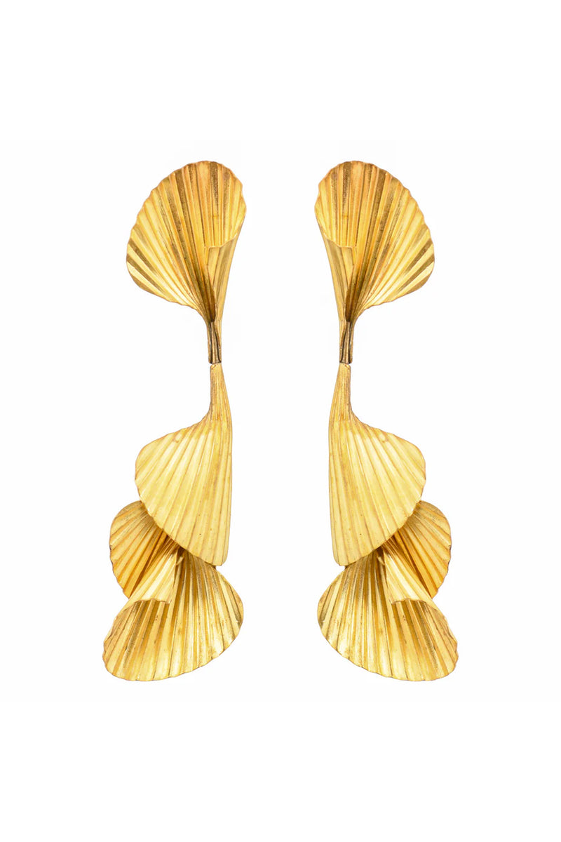 Cascada Earrings