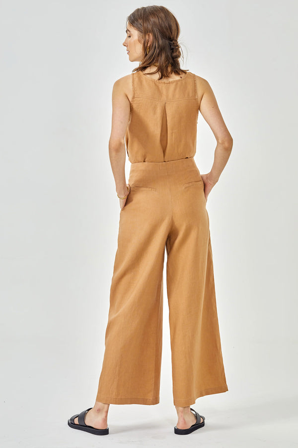 Culotte Pant