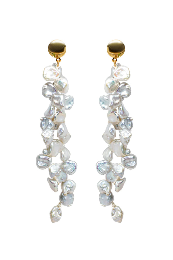 Eutropia Earrings