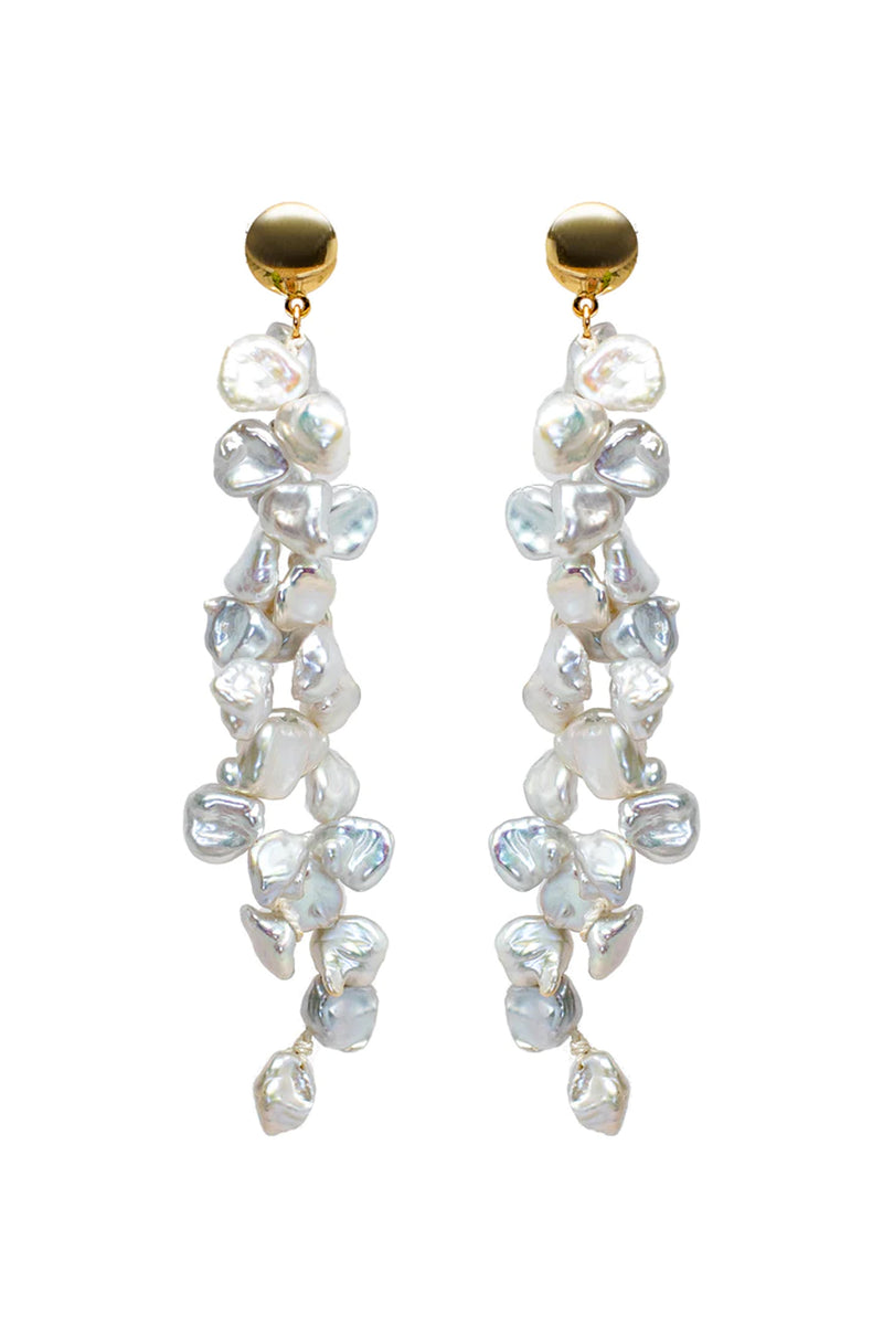 Eutropia Earrings