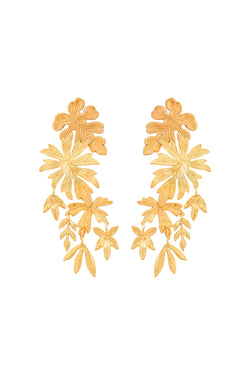 Jardin Luxuriant Earrings