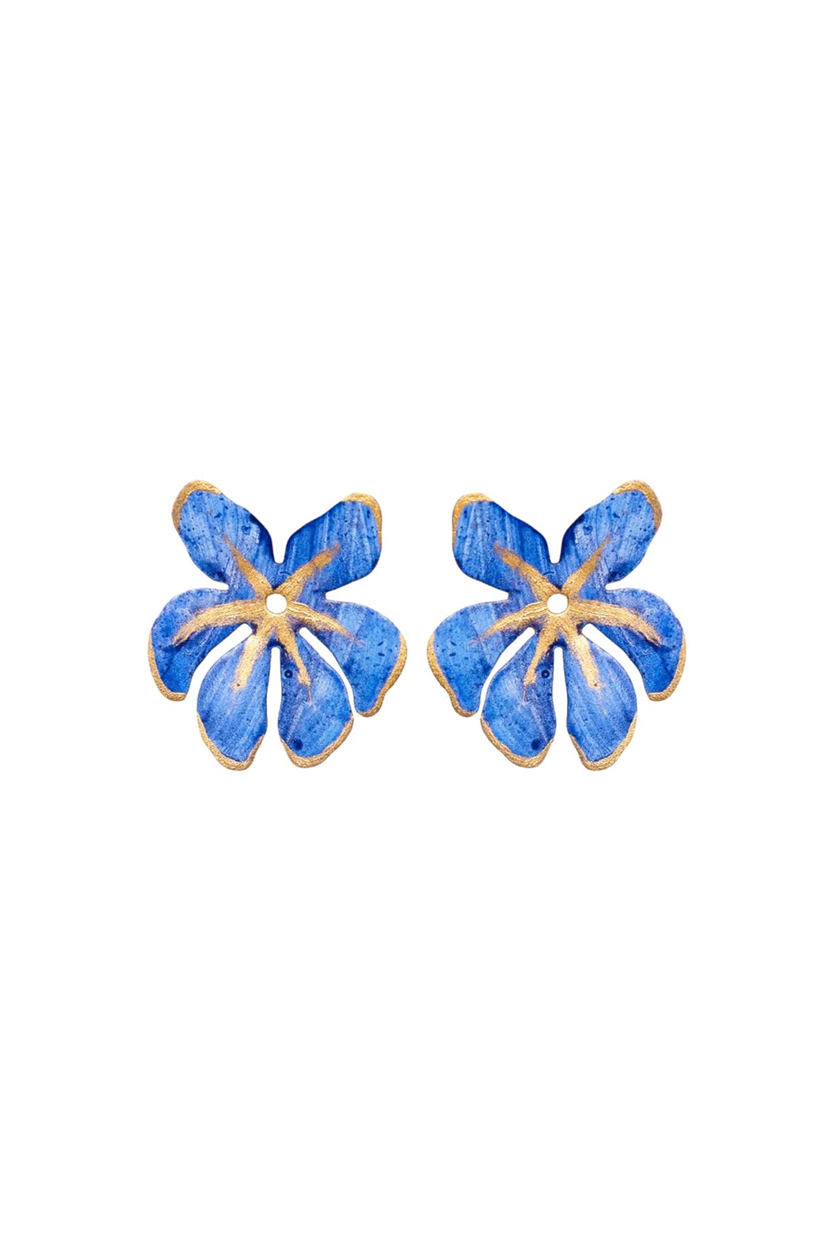 Mini Tahiti Earrings