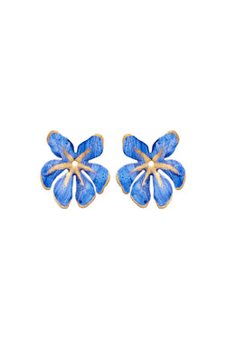 Mini Tahiti Earrings