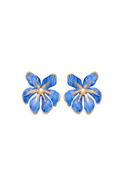 Mini Tahiti Earrings