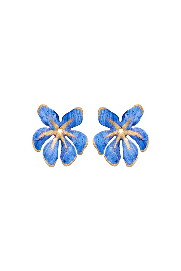 Mini Tahiti Earrings
