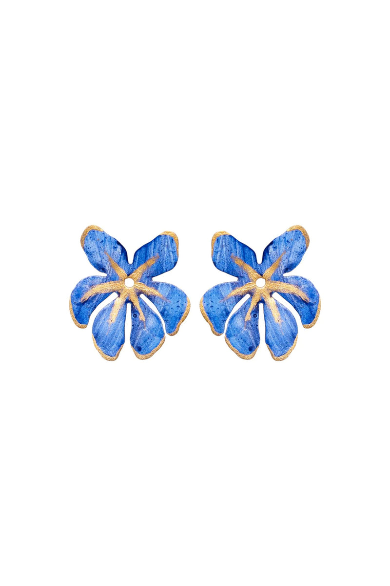 Mini Tahiti Earrings