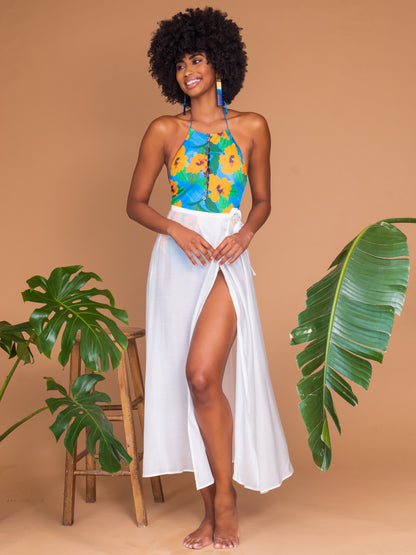 Rosa One Piece Swimsuit