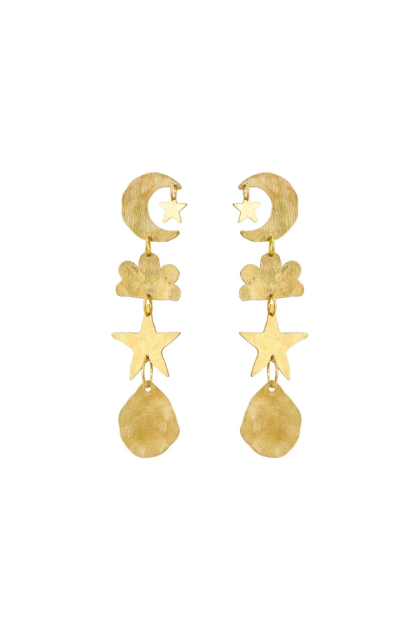 Sky Earrings