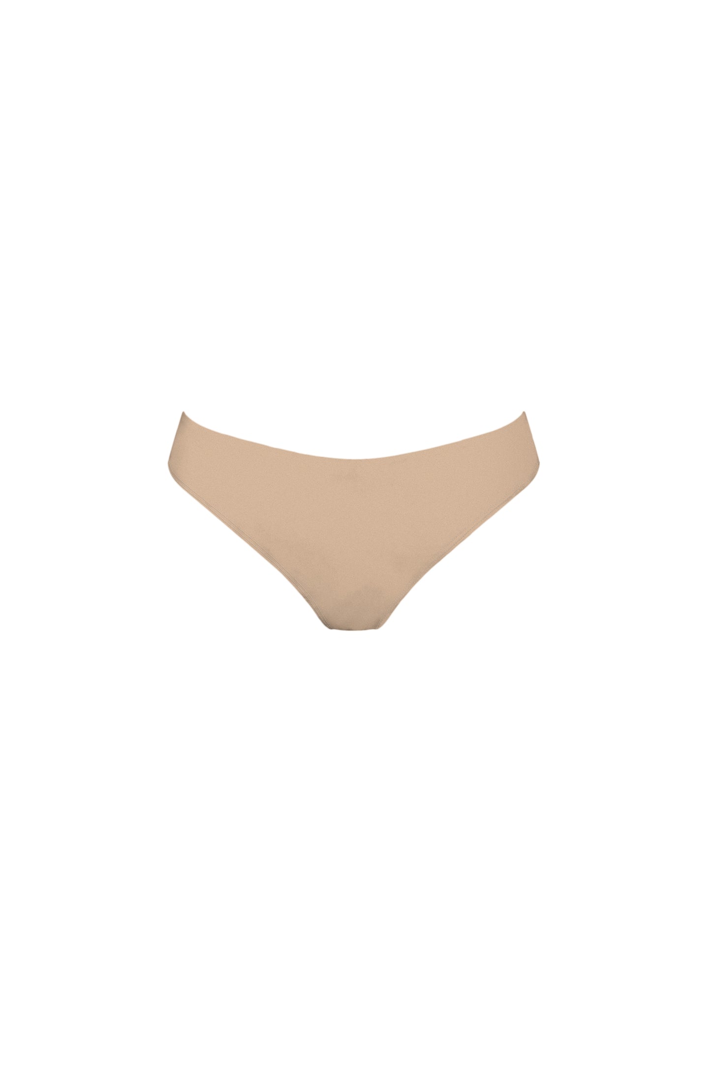 Farrah Bikini Bottom - Sand