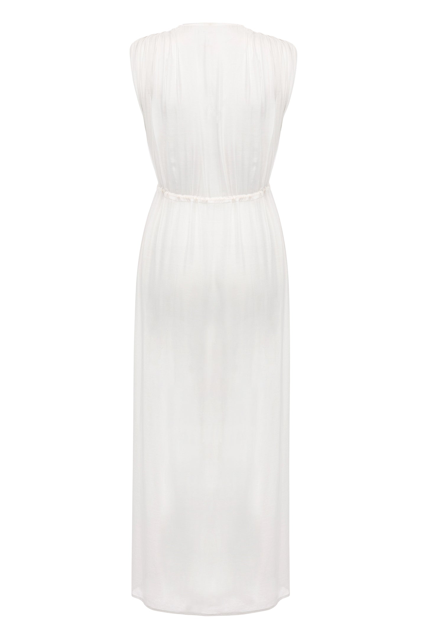 Nisbet Cover Up Silk/Cotton