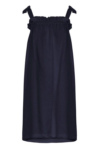 Mayaro Dress - Ocean