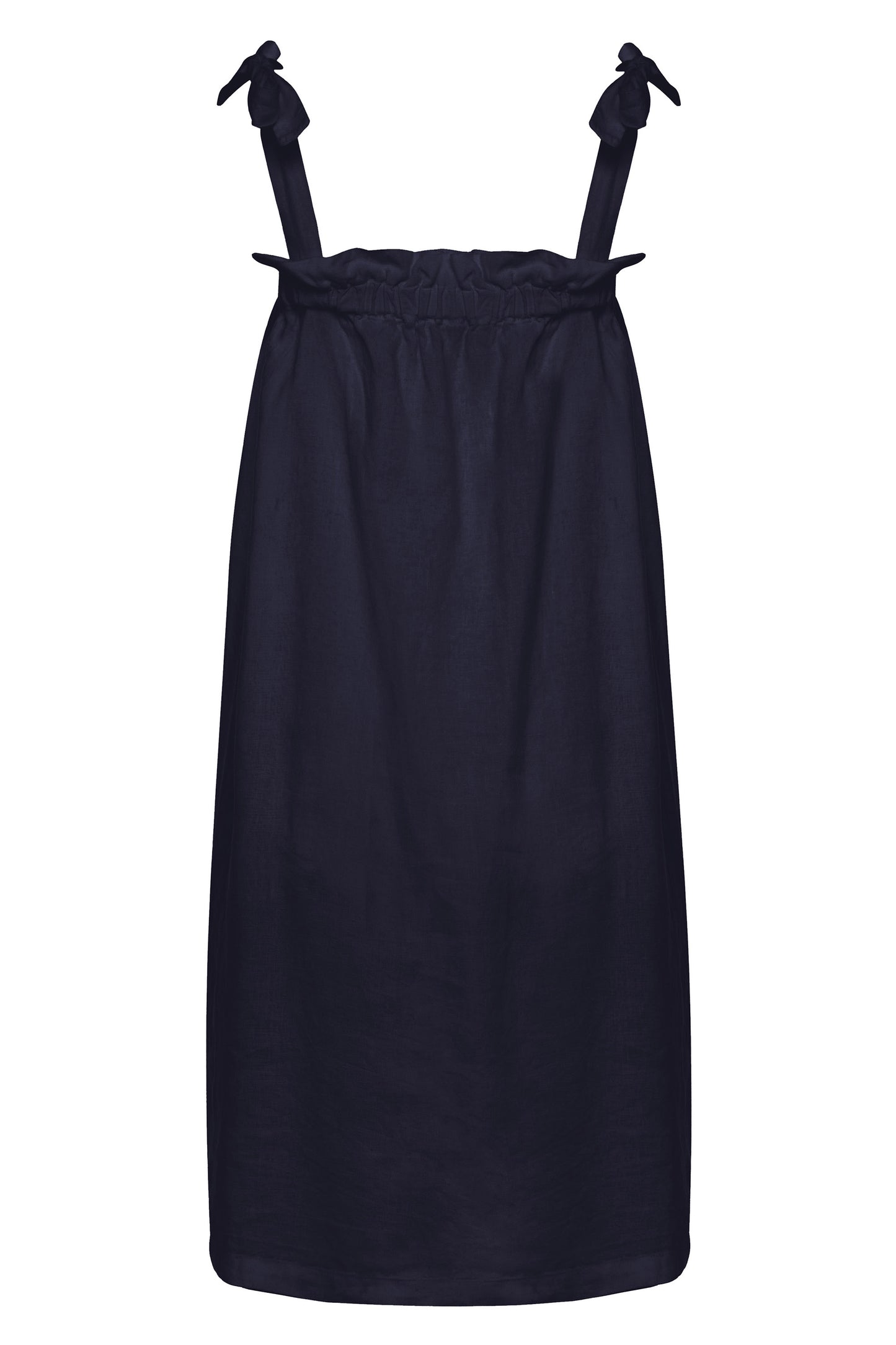 Mayaro Dress - Ocean
