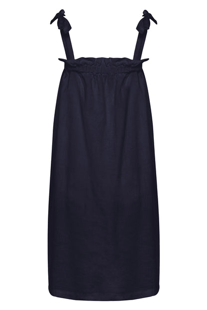 Mayaro Dress - Ocean