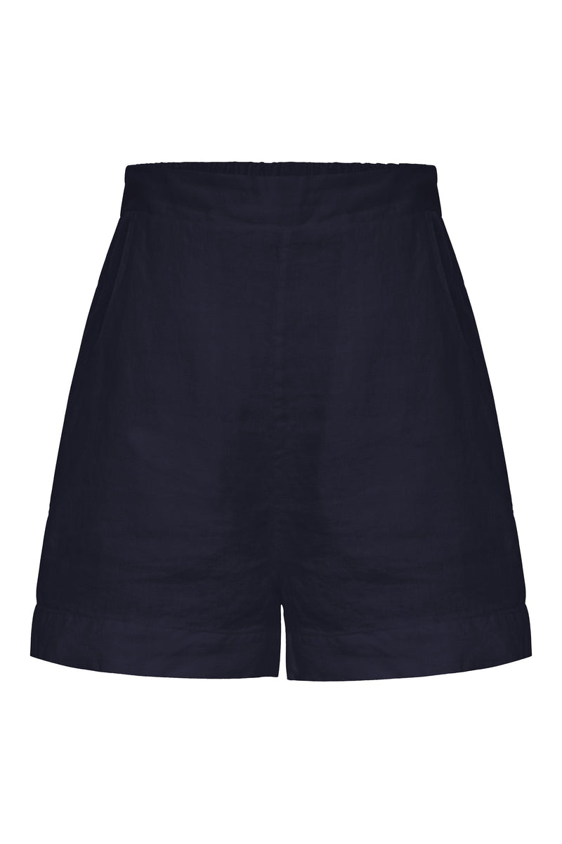 Tobago Shorts Linen