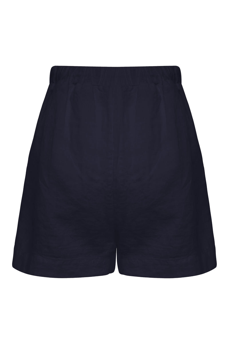 Tobago Shorts Linen – OCHIE