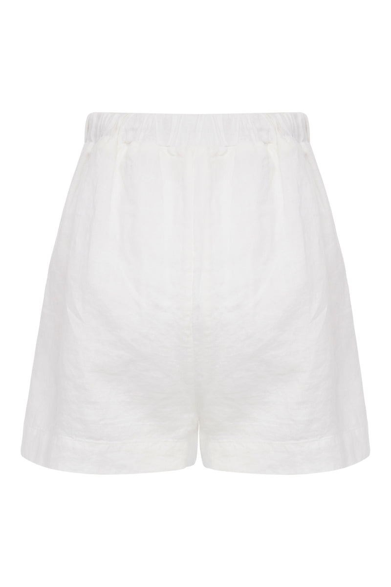 Tobago Shorts Linen – OCHIE
