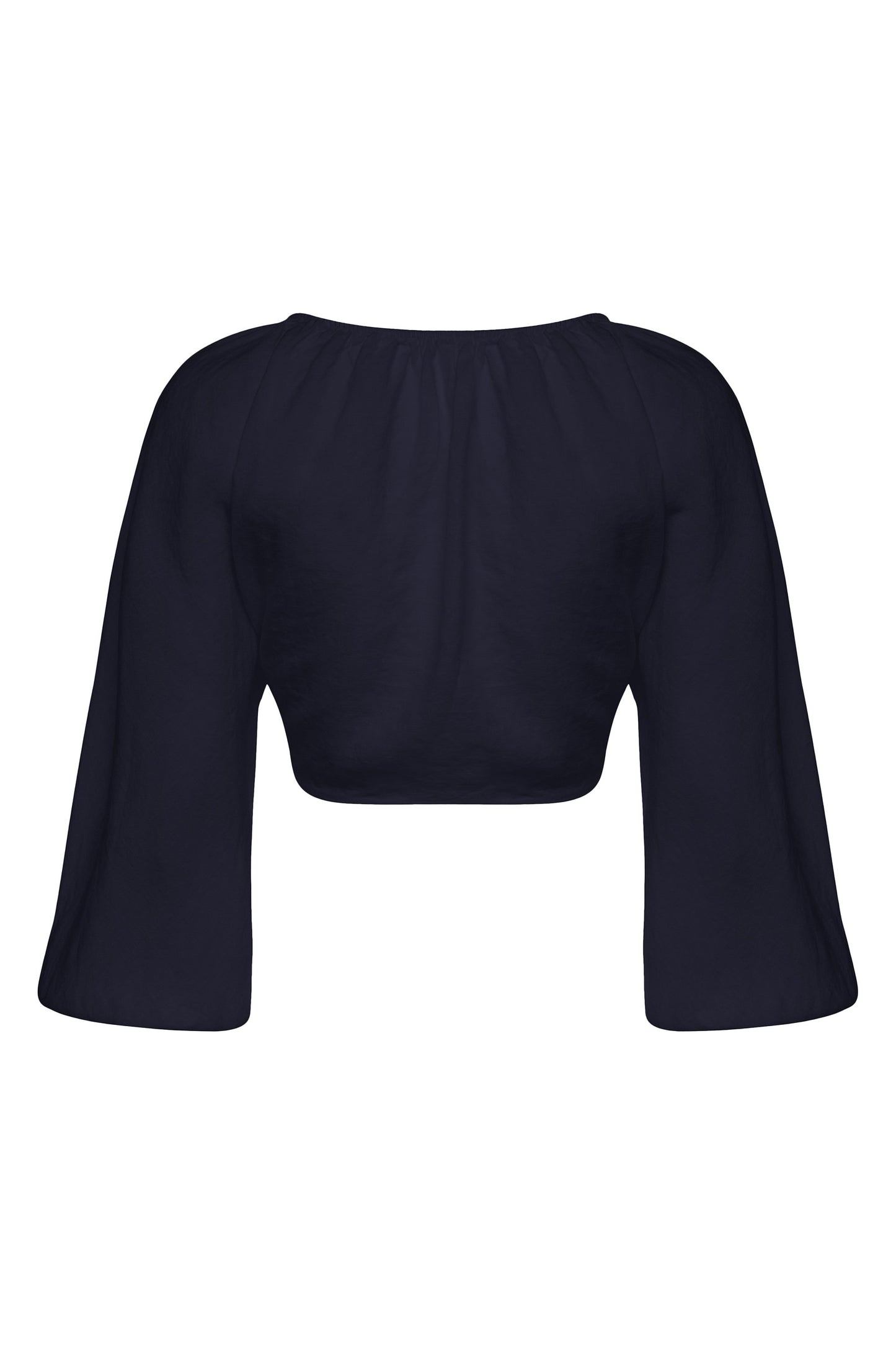 Negril Top Linen