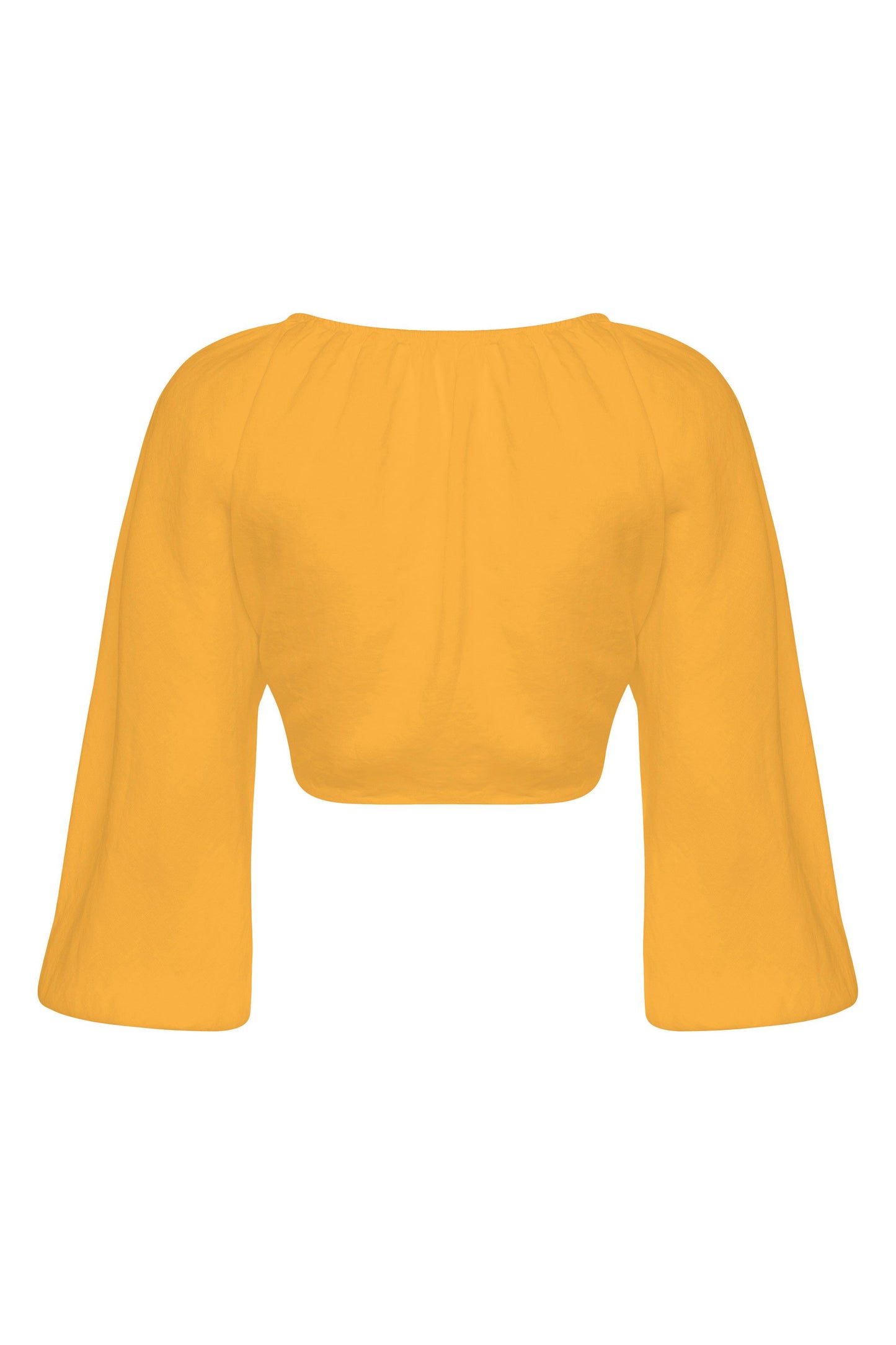 Negril Top Linen
