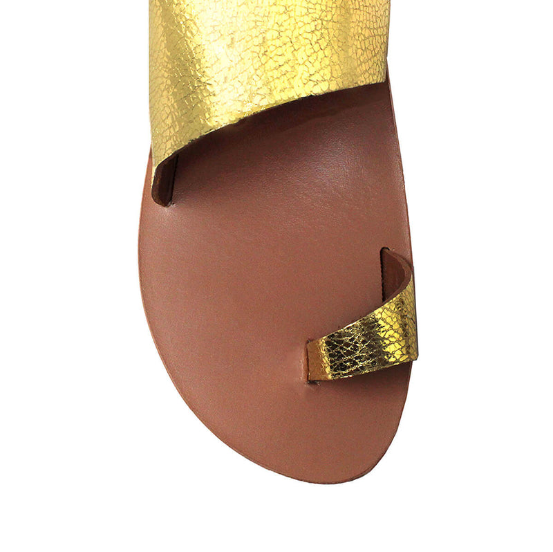 Gold