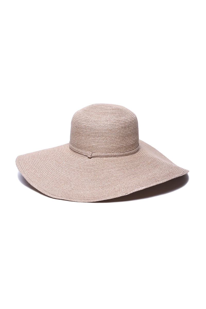 Sophia Hat - Sand