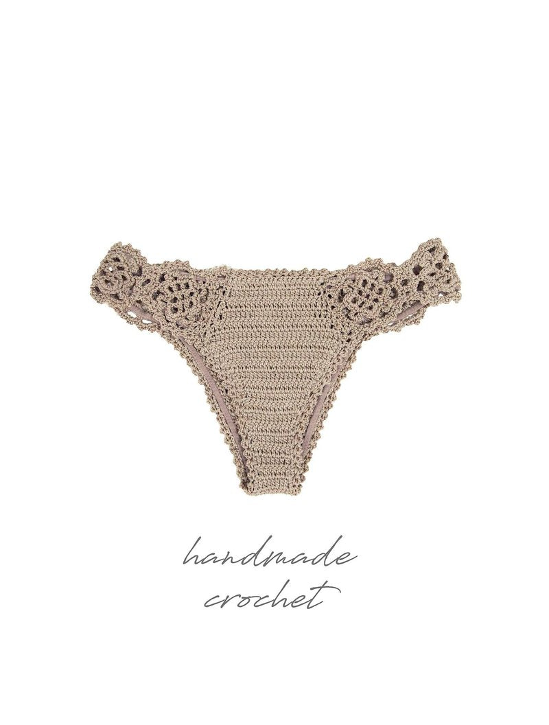 Eden Genesis Bottom