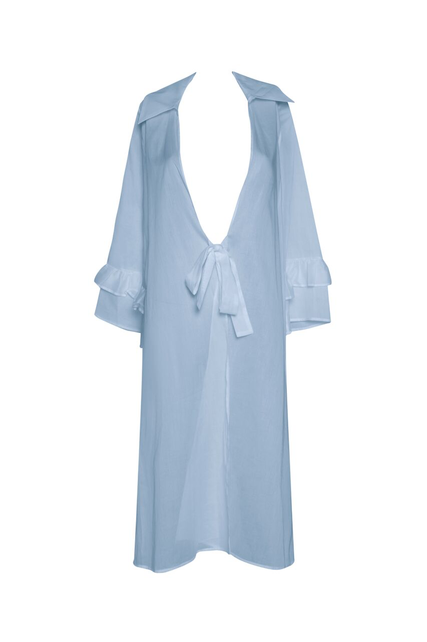 Maya Cover Up - Sky