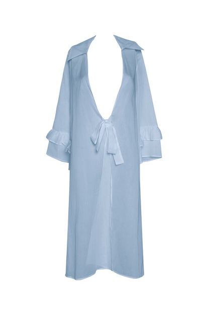 Maya Cover Up - Sky