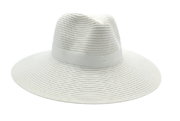 Andi White Hat