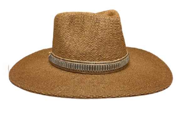 Sierra Toast Hat