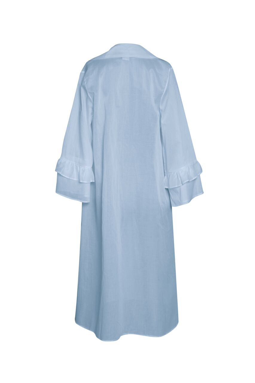 Maya Cover Up - Sky