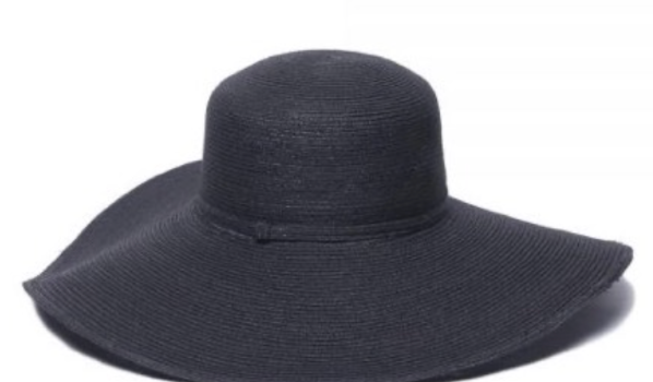 Sofia Black Hat