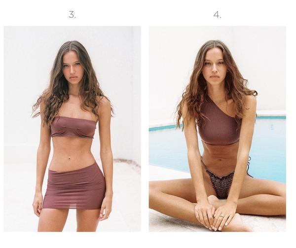 Eden Light Dawn One Piece